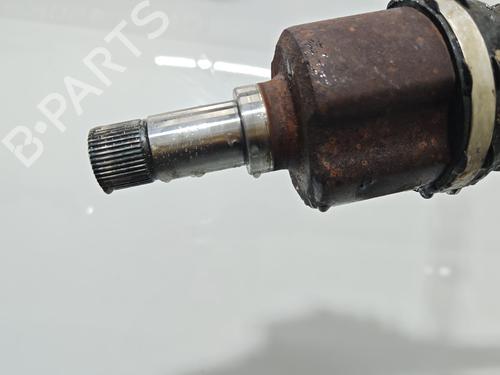Used Left front driveshaft Left front driveshaft 39151045 39151045