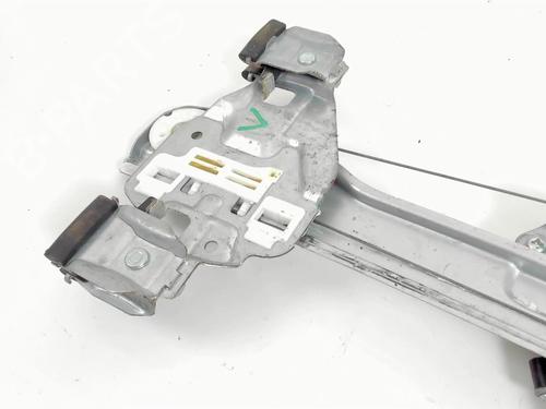 Rear right window mechanism CHEVROLET ORLANDO (J309) 2.0 D | BP20465574C25