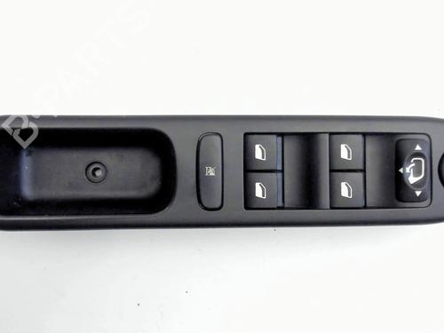Mando elevalunas delantero izquierdo PEUGEOT 307 Break (3E) 2.0 HDi 135 (136 hp) 30688987