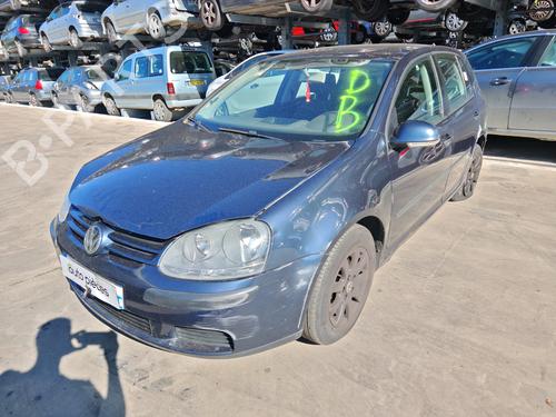 Steering column stalk VW GOLF V (1K1) 2.0 SDI | BP30363759I23 - Image 9