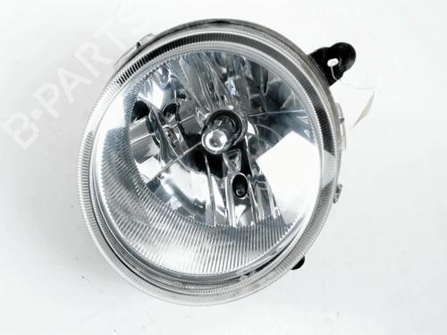 Left headlight JEEP COMPASS (MK49) 2.0 CRD 4x4 | BP25445172C28 - Image 2