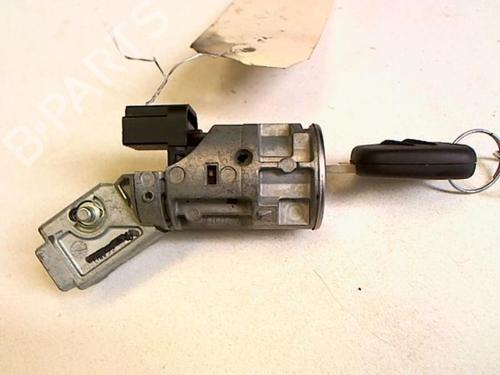 Ignition barrel CITROËN C4 I (LC_) 1.4 16V | BP20430451M48