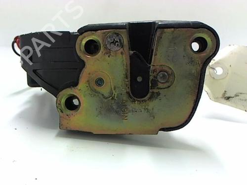 Used Rear right lock TOYOTA CARINA E VI (_T19_) 2.0 D (CT190) (73 hp) 20411492