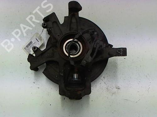 Højre hjullejehus spindel MERCEDES-BENZ M-CLASS (W163) ML 270 CDI (163.113) | BP20456684M28 