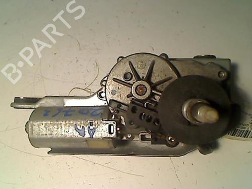 Used Rear wiper motor RENAULT MEGANE I Coach (DA0/1_) 1.9 dTi (DA0N) (98 hp) 20474800