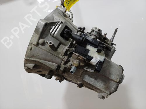 Gearbox CITROËN C4 II (NC_) 1.6 HDi 115 | BP39486488M3 - Image 10