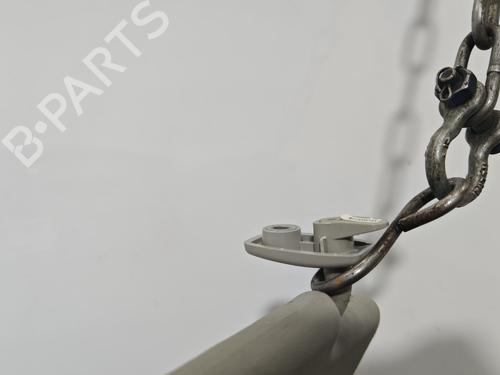 Left sun visor OPEL MERIVA B MPV (S10) 1.4 (75) | BP40116592I1 - Image 3