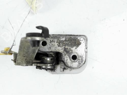 Rear right lock RENAULT MASTER II Van (FD) 2.5 dCi | BP25979764C99 