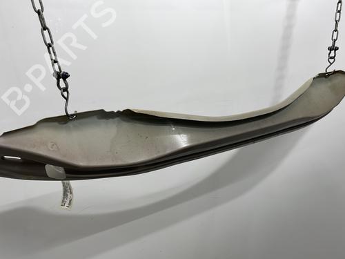 Rear bumper reinforcement VOLVO V60 I (155) D5 AWD | BP26965018C73 