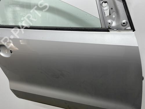 Right front door VW POLO V (6R1, 6C1) 1.2 | BP29338470C3 
