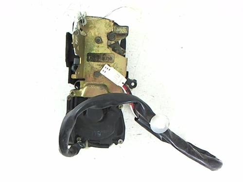 Front left lock MAZDA 323 F VI Hatchback (BJ) 2.0 TD | BP20449263C98 