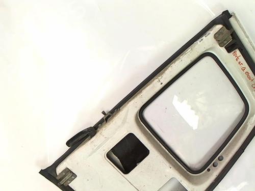Used Left tailgate Left tailgate FORD ESCORT VI Estate Van (AVL) 1.8 D (60 hp) 20452500 20452500