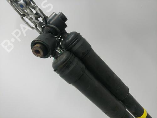 Right rear shock absorber RENAULT LAGUNA III Grandtour (KT0/1) 1.5 dCi (KT0A, KT0R, KT02) | BP20390463M19 