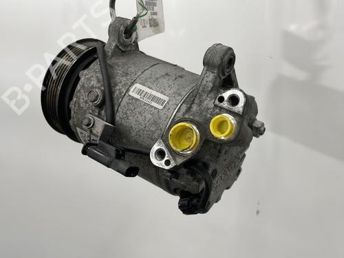 AC compressor BMW 2 Active Tourer (F45) 218 d | BP29437935M34 