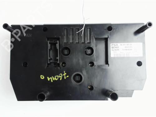 Climate control CITROËN XSARA PICASSO (N68) 2.0 HDi | BP22517188I5