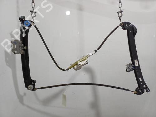 Used Front right window mechanism Front right window mechanism 37728186 37728186