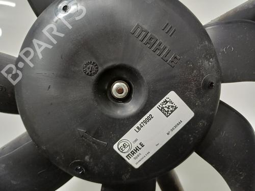 Radiator fan PEUGEOT BOXER Van 2.2 BlueHDi 120 | BP37728167M35 - Image 3