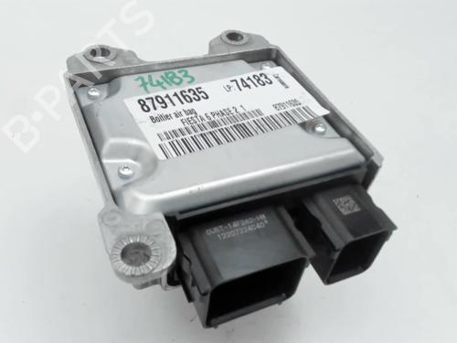 ECU airbags FORD FIESTA VI (CB1, CCN) 1.0 EcoBoost | BP20419658M53 