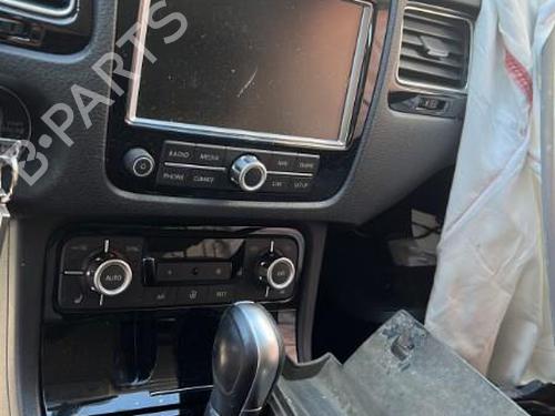 Headlight switch VW TOUAREG (7P5, 7P6) 3.0 V6 TDI | BP32264203I24 - Image 14