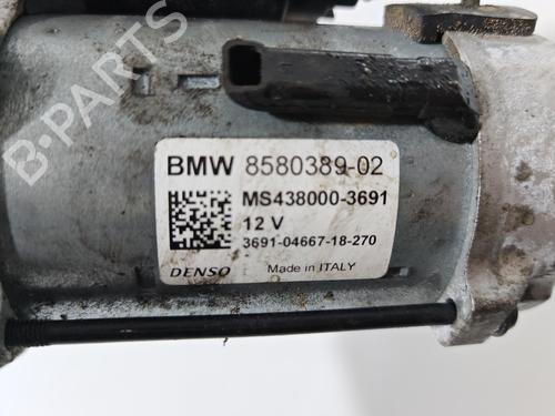 Starter MINI MINI CLUBMAN (F54) | BP40116569M8 - Image 2