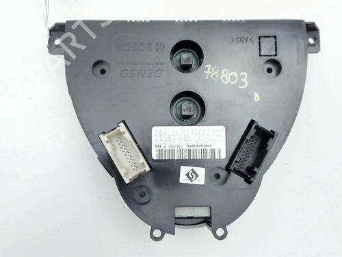 Climate control CITROËN C8 (EA_, EB_) 2.2 HDi | BP32786933I5  - Image 5