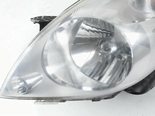 Used Left headlight Left headlight CHEVROLET SPARK (M300) 1.0 (68 hp) 21275441 21275441