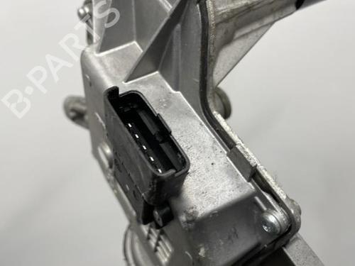 Used Front wiper motor CITROËN C4 Grand Picasso I (UA_) 1.6 HDi (109 hp) 20400920
