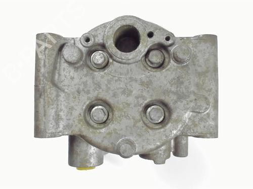 AC compressor FORD FIESTA V (JH_, JD_) 1.25 16V | BP20447951M34 