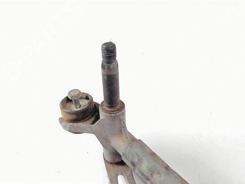 Used Front wiper motor Front wiper motor CITROËN C3 II (SC_) 1.4 HDi 70 (SC8HZC, SC8HR0, SC8HP4) (68 hp) 20424075 20424075