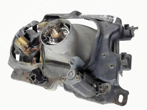 Right headlight HONDA CIVIC IV Hatchback (EC, ED, EE, EF) 1.4 L (EC9) | BP21233309C29 