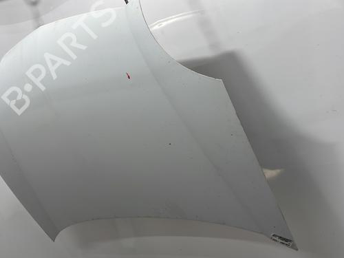 Used Hood Hood RENAULT KANGOO Express (FC0/1_) 1.5 dCi (FC07, FC1R) (65 hp) 33438612 33438612