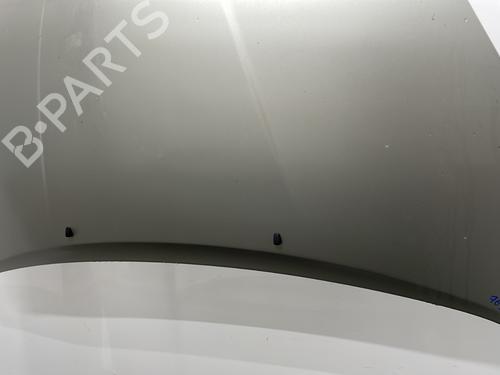 Hood TOYOTA COROLLA Verso (ZER_, ZZE12_, R1_) 2.2 D-4D (AUR10_, AUR10R) | BP26497807C1