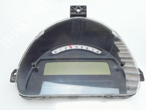 Instrument cluster CITROËN C3 I (FC_, FN_) 1.4 16V | BP20473877C47 