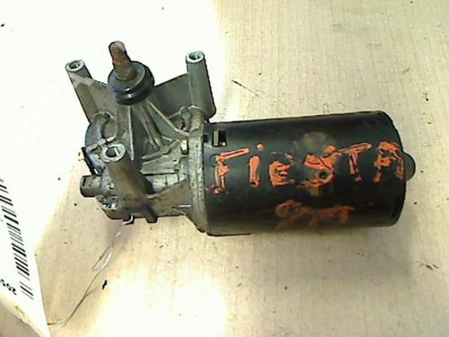 Used Front wiper motor FORD FIESTA III (GFJ) 1.6 i 16V (88 hp) 25264504