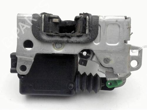 Front left lock DACIA SANDERO | BP33701874C98 - Image 4