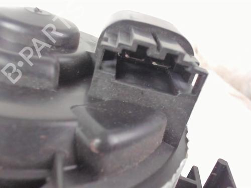 Heater blower motor PEUGEOT 208 I (CA_, CC_) 1.0 VTi | BP20445339M62 