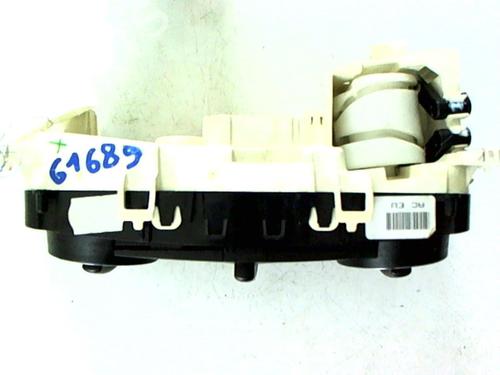 Used Climate control Climate control MERCEDES-BENZ A-CLASS (W169) A 180 CDI (169.007, 169.307) (109 hp) 20444279 20444279