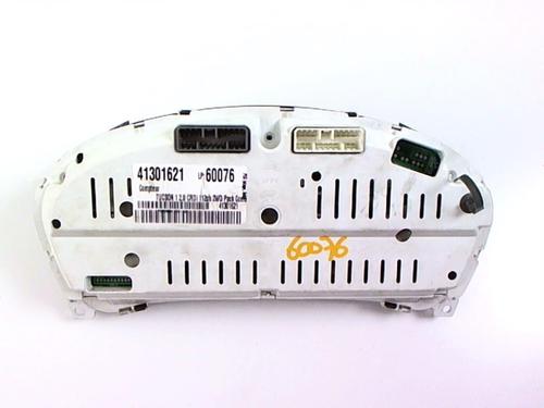 Instrument cluster HYUNDAI TUCSON (JM) 2.0 CRDi | BP20392211C47 