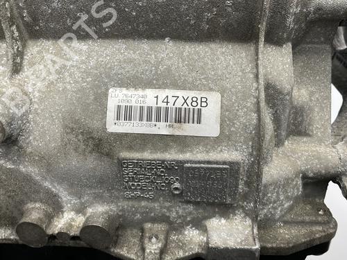 Gearbox BMW 1 (F20) 118 d | BP31584072M3 