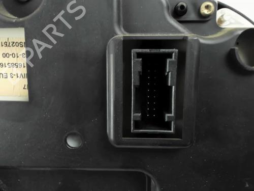 instrument-cluster-citroen-xsara-coupe-n0-1998-1999-2000-2001-2002-2003-2004-2005-30602775 main image