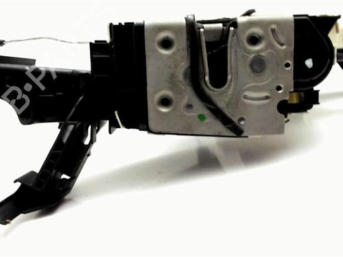 Front left lock MERCEDES-BENZ B-CLASS Sports Tourer (W246, W242) B 180 CDI (246.200) | BP20447006C98 