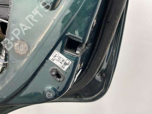 Right rear door HYUNDAI TERRACAN (HP) 2.9 CRDi 4WD | BP24895420C5 