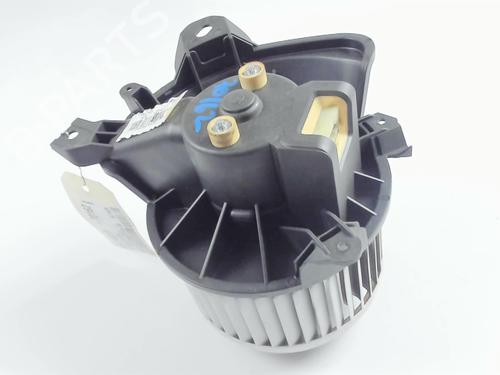 Varmeblæser OPEL CORSA D (S07) 1.7 CDTI (L08, L68) (125 hp) 20402189