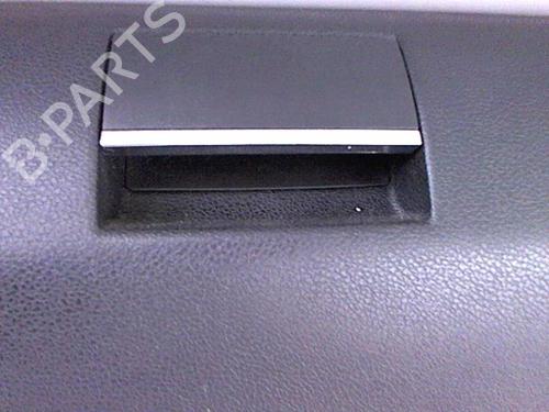 Glove box MERCEDES-BENZ B-CLASS Sports Tourer (W245) B 200 CDI (245.208) | BP20461197C95 