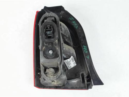 Right taillight RENAULT TWINGO II (CN0_) 1.5 dCi (CN0E) | BP34407537C35  - Image 7