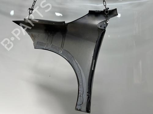 Right front fenders RENAULT MEGANE III Grandtour (KZ0/1) 1.9 dCi (KZ0J, KZ0N, KZ1S) | BP27873710C42 
