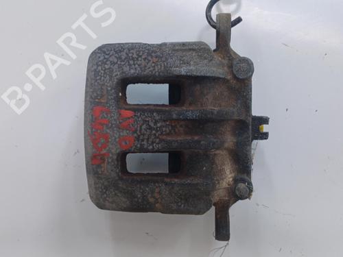 Used Right front brake caliper NISSAN PATROL GR V Wagon (Y61) 3.0 DTi (158 hp) 20396361