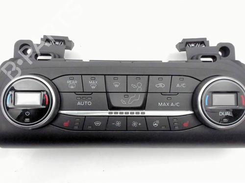 Used Climate control Climate control FORD FOCUS III Saloon [2010-2020] 36337767 36337767