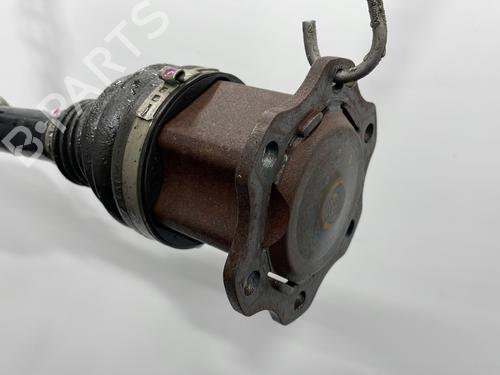 Right front driveshaft AUDI A5 (8T3) 2.0 TDI | BP31355449M39 