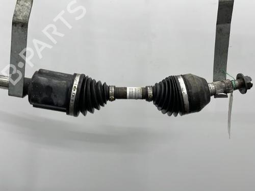 Used Left front driveshaft CHEVROLET CRUZE (J300) 2.0 CDI (150 hp) 20422246